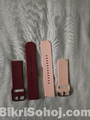 Smart watch strap 22mm